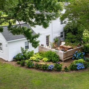 23345 Fairview Road, Cape Charles