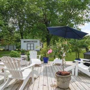 Photo #49 of 23345 FAIRVIEW RD, CAPE CHARLES, VA 0.8 acres