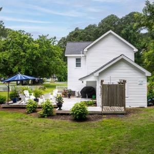 23345 Fairview Road, Cape Charles