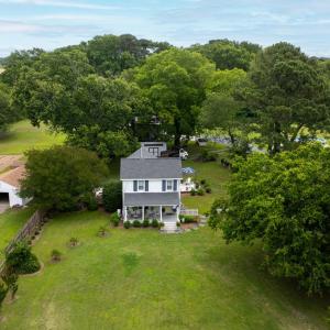 23345 Fairview Road, Cape Charles