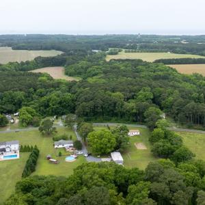 23345 Fairview Road, Cape Charles