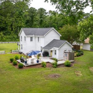 23345 Fairview Road, Cape Charles
