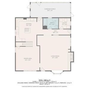 Photo #3 of 3250 COLONA ST, CHINCOTEAGUE, VA 0.7 acres