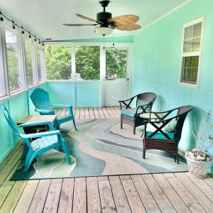 Photo #36 of 3250 COLONA ST, CHINCOTEAGUE, VA 0.7 acres