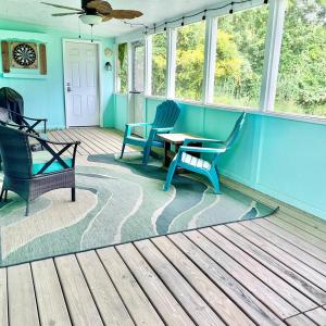 Photo #37 of 3250 COLONA ST, CHINCOTEAGUE, VA 0.7 acres