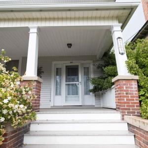 Photo #2 of 205 MONROE AVE, CAPE CHARLES, VA 40.0 acres