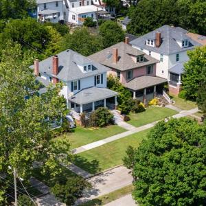 Photo #27 of 205 MONROE AVE, CAPE CHARLES, VA 40.0 acres