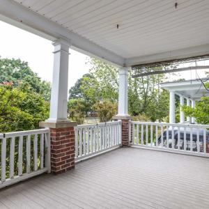 Photo #3 of 205 MONROE AVE, CAPE CHARLES, VA 40.0 acres