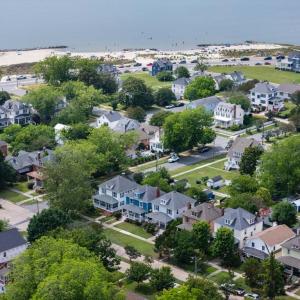 Photo #30 of 205 MONROE AVE, CAPE CHARLES, VA 40.0 acres