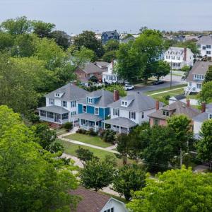 Photo #31 of 205 MONROE AVE, CAPE CHARLES, VA 40.0 acres