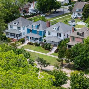 Photo #32 of 205 MONROE AVE, CAPE CHARLES, VA 40.0 acres