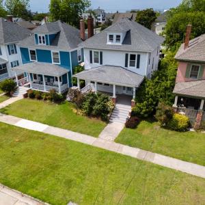 Photo #34 of 205 MONROE AVE, CAPE CHARLES, VA 40.0 acres