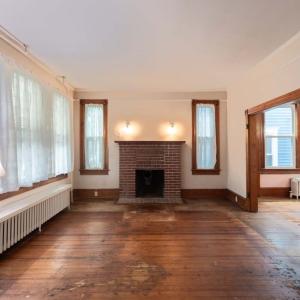 Photo #5 of 205 MONROE AVE, CAPE CHARLES, VA 40.0 acres