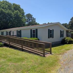 Photo #2 of 28024 LOCUSTVILLE RD, ONLEY, VA 18.7 acres