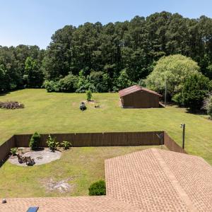 Photo #25 of 28024 LOCUSTVILLE RD, ONLEY, VA 18.7 acres