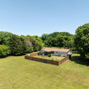 Photo #26 of 28024 LOCUSTVILLE RD, ONLEY, VA 18.7 acres