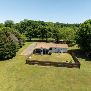 Photo #27 of 28024 LOCUSTVILLE RD, ONLEY, VA 18.7 acres