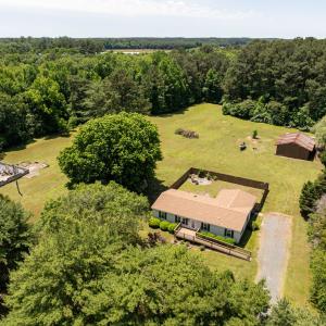 Photo #28 of 28024 LOCUSTVILLE RD, ONLEY, VA 18.7 acres