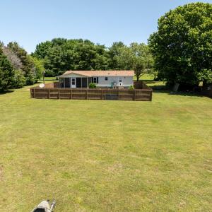 Photo #29 of 28024 LOCUSTVILLE RD, ONLEY, VA 18.7 acres