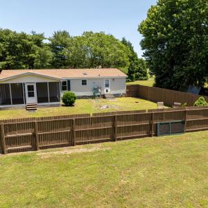 Photo #3 of 28024 LOCUSTVILLE RD, ONLEY, VA 18.7 acres