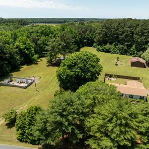 Photo #32 of 28024 LOCUSTVILLE RD, ONLEY, VA 18.7 acres