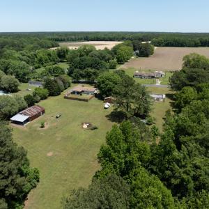 Photo #35 of 28024 LOCUSTVILLE RD, ONLEY, VA 18.7 acres