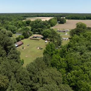 Photo #36 of 28024 LOCUSTVILLE RD, ONLEY, VA 18.7 acres