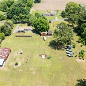 Photo #38 of 28024 LOCUSTVILLE RD, ONLEY, VA 18.7 acres