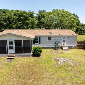 Photo #4 of 28024 LOCUSTVILLE RD, ONLEY, VA 18.7 acres