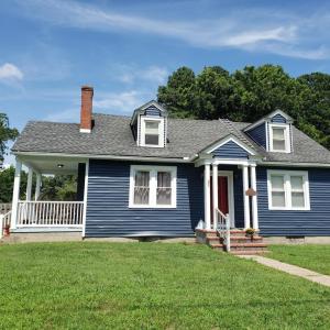 Photo #2 of 19499 MAIN ST, MELFA, VA 0.4 acres