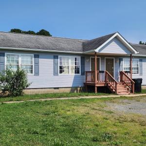 Photo #2 of 7 HARTMAN AVE, ONANCOCK, VA 0.2 acres
