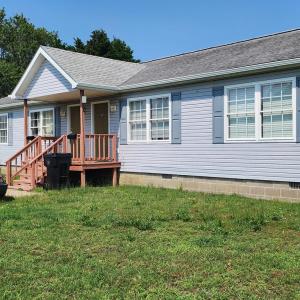 Photo #3 of 7 HARTMAN AVE, ONANCOCK, VA 0.2 acres