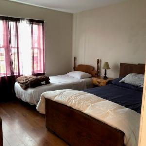 7A Bed 1