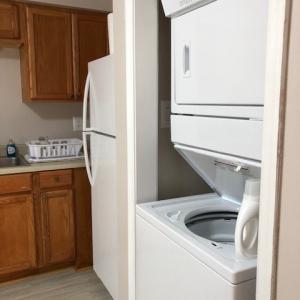 7A Washer Dryer