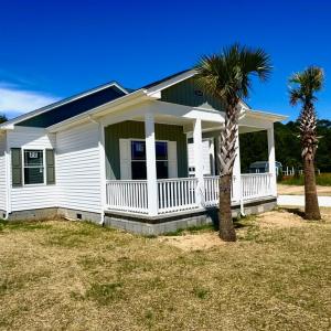 Photo #3 of 3269 SHERWOOD GATE, CAPE CHARLES, VA 0.6 acres