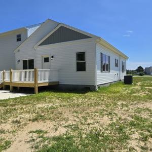 Photo #4 of 3269 SHERWOOD GATE, CAPE CHARLES, VA 0.6 acres
