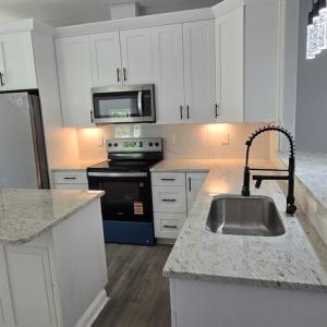 Photo #4 of 3269 SHERWOOD GATE, CAPE CHARLES, VA 0.6 acres