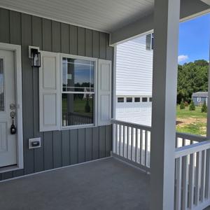 Photo #26 of 3269 SHERWOOD GATE, CAPE CHARLES, VA 0.6 acres