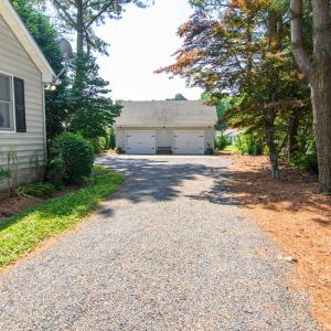 Photo #8 of 43 HILL ST, ONANCOCK, VA 0.6 acres