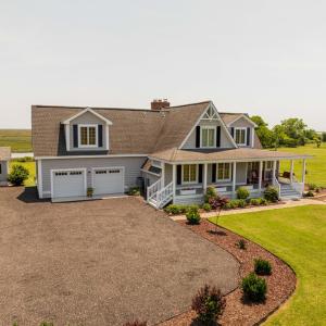 Photo #5 of 19137 GLENN DR, PARKSLEY, VA 1.5 acres