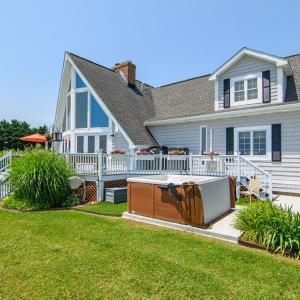 Photo #89 of 19137 GLENN DR, PARKSLEY, VA 1.5 acres