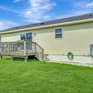 Photo #10 of 3429 CAPTAINS CORRIDOR, GREENBACKVILLE, VA 9,080.0 acres
