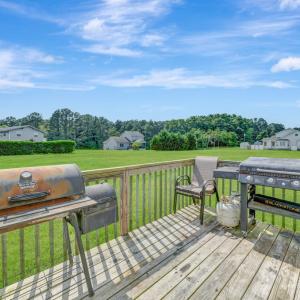 Photo #11 of 3429 CAPTAINS CORRIDOR, GREENBACKVILLE, VA 9,080.0 acres