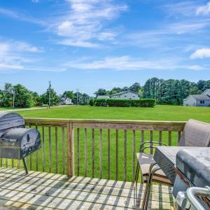 Photo #12 of 3429 CAPTAINS CORRIDOR, GREENBACKVILLE, VA 9,080.0 acres