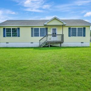 Photo #26 of 3429 CAPTAINS CORRIDOR, GREENBACKVILLE, VA 9,080.0 acres