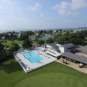 Town Center Pool and Golf Pro Shop