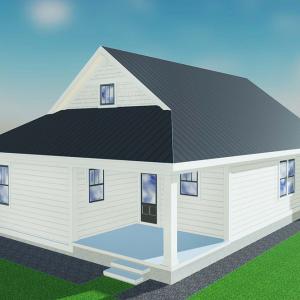 Photo #2 of Lot 2376 BRIGANTINE BLVD, GREENBACKVILLE, VA 13,078.0 acres