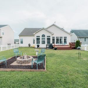 Photo #38 of 37275 LONGBOAT CT, GREENBACKVILLE, VA 9,750.0 acres