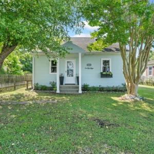 Photo #2 of 3284 COLONA ST, CHINCOTEAGUE, VA 0.2 acres