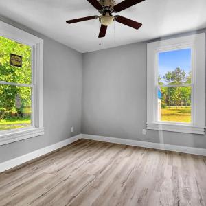 1st Floor Bonus Room